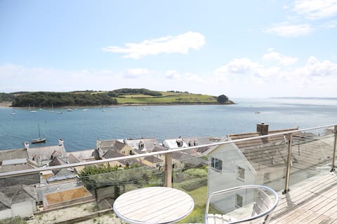 Harbour View/Tern Hill