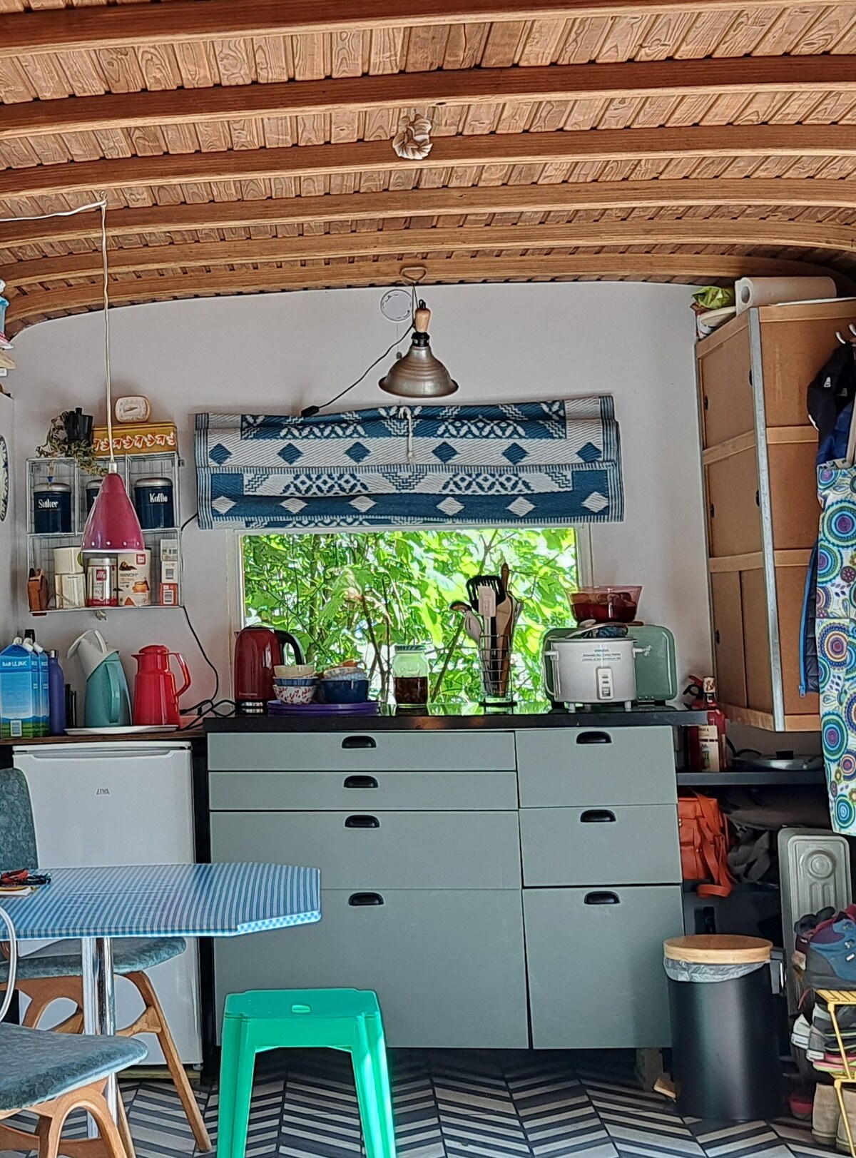 Top Airbnb: Moonlodge- pipowagen near Castricum aan Zee- in Duin En Bosch