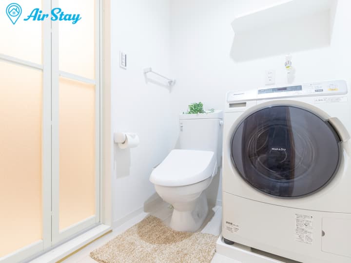 フルバスルーム