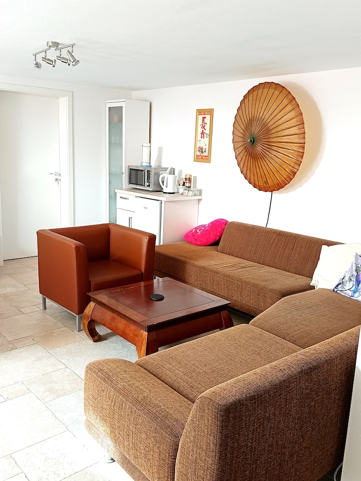 Exclusives Roof-top Apartment(3 Pers.) - Múnich