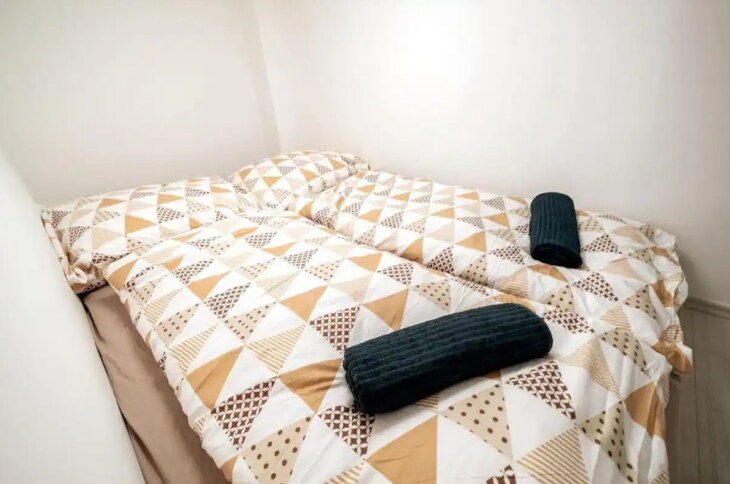 אזור חדר שינה