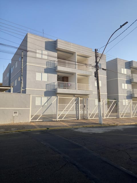 Modern and cozy apto