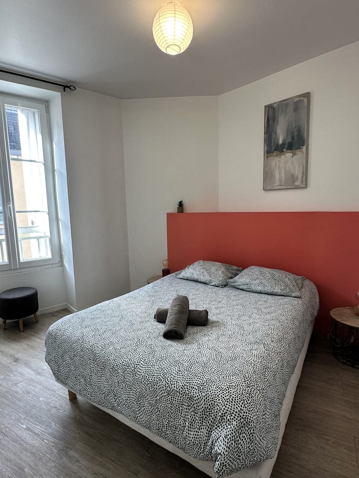 Le  Tropical 1 - Quimper
