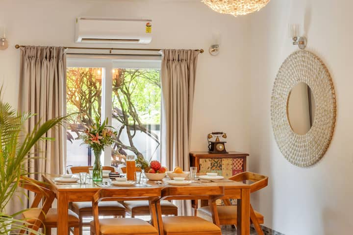 ✨Where every meal feels like a celebration✨
Gather around, laugh a little louder, and dine a little longer️✨