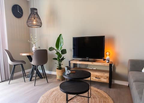 Top performing Airbnb: Apartment Út fan hûs, Ameland in Wijk 00