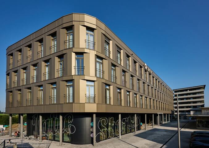 Ariv managed Airbnb listing 1