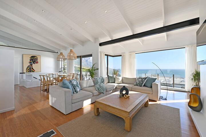 3 Elements – Camps Bay Luxury Villa (5 Star) gallery image 2