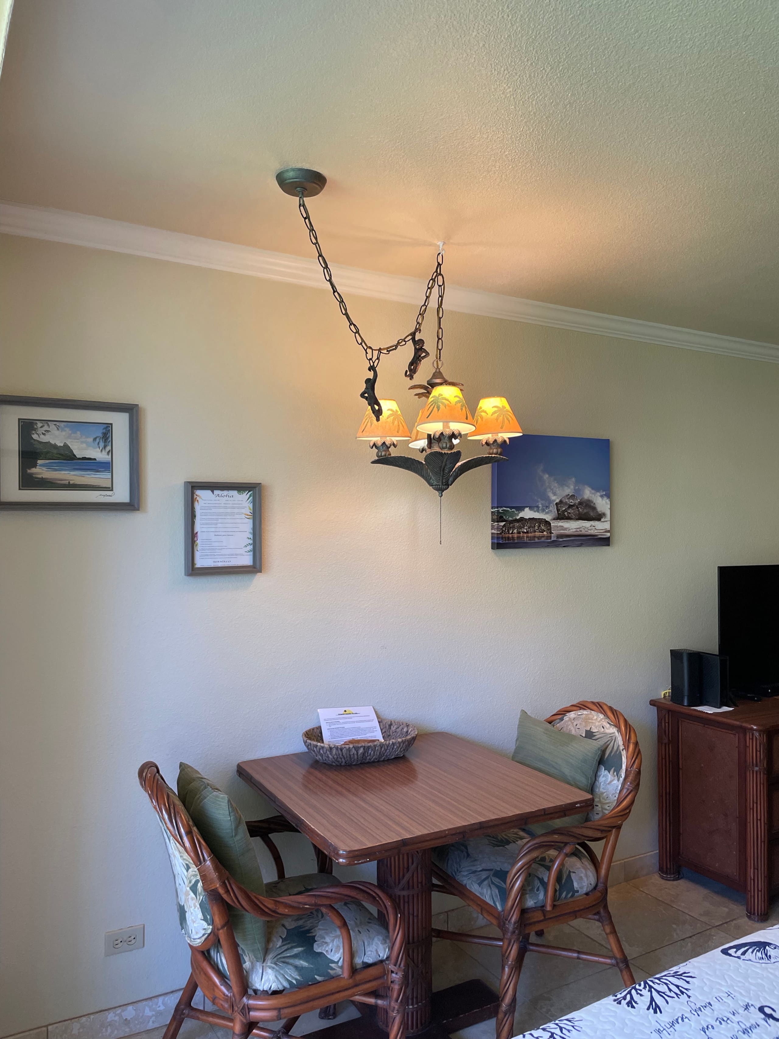 Condo in Kapaa · ★4.78 · Studio · 2 beds · 1 private bath - Image 2