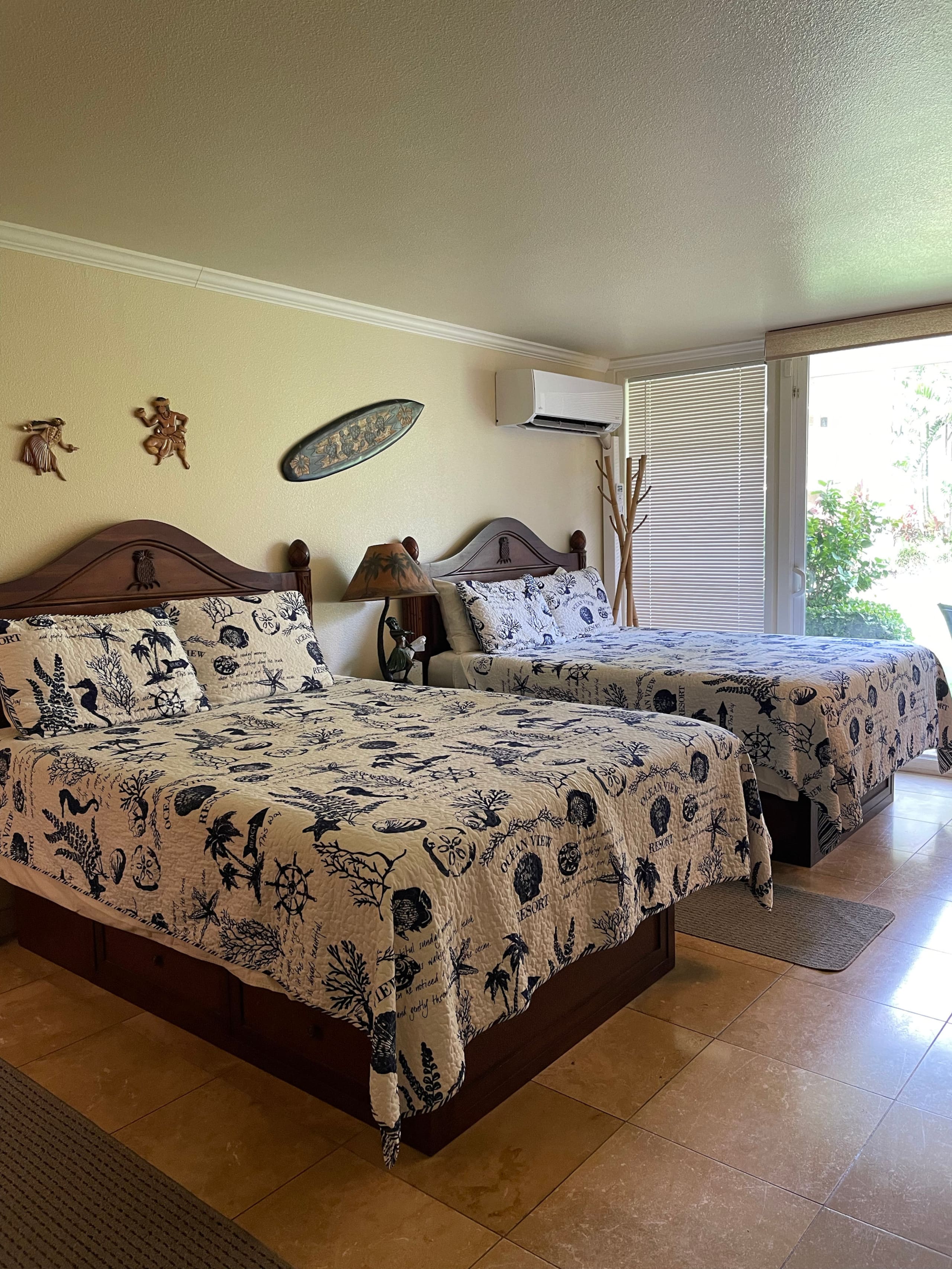 Condo in Kapaa · ★4.78 · Studio · 2 beds · 1 private bath - Image 1
