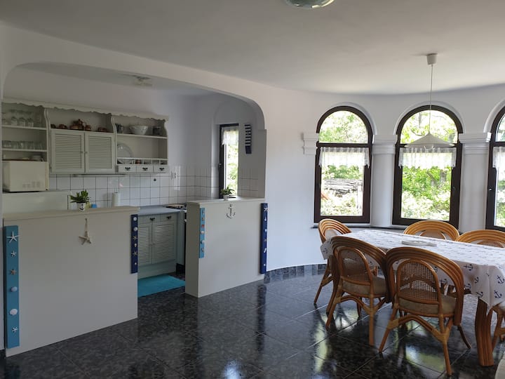Csopaki Kapitány Apartman - Zamárdi