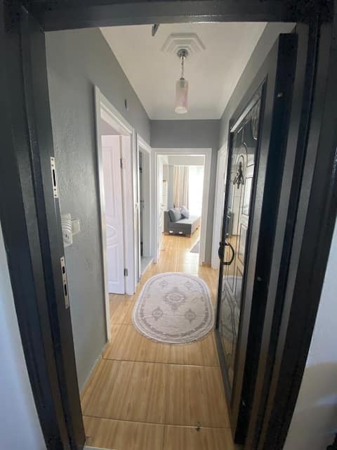 You'll feel like your own home