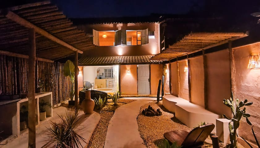 Casa Amora -Seu “Mini Resort” Privado Beira Lagoa