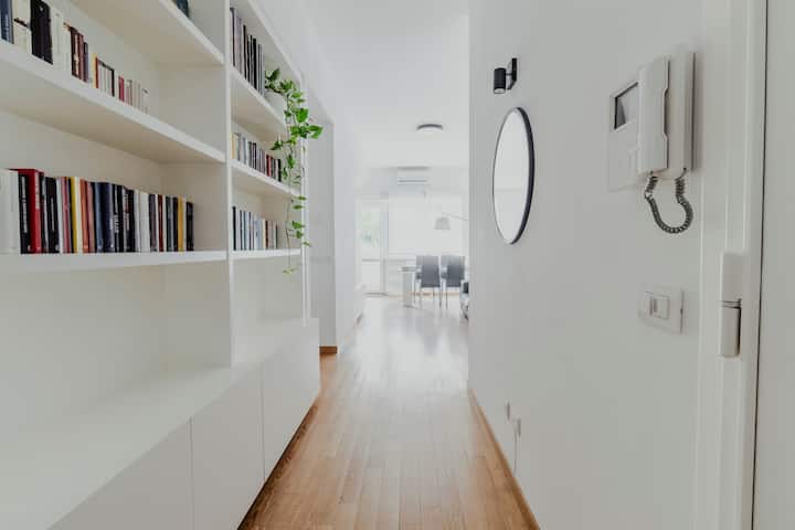Photographer's House - Rooma