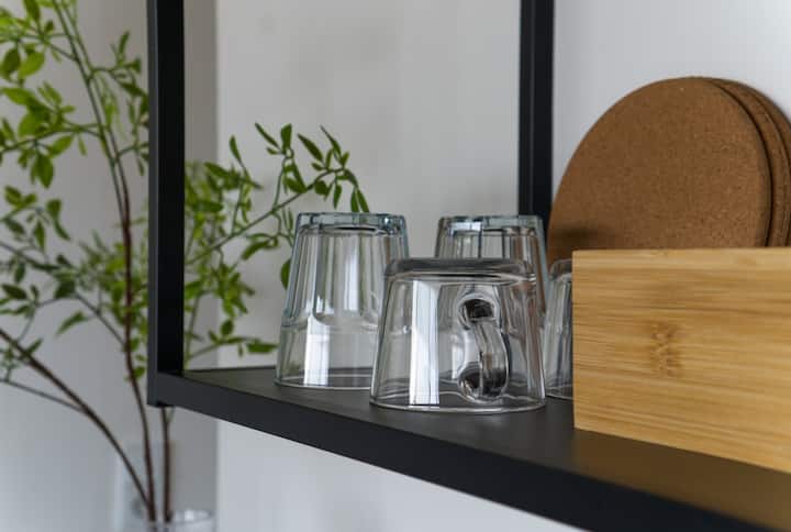 City-apartment Mit Traumbalkon - Kassel