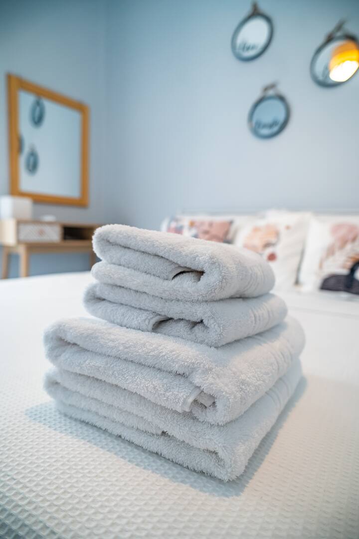 საძინებელი