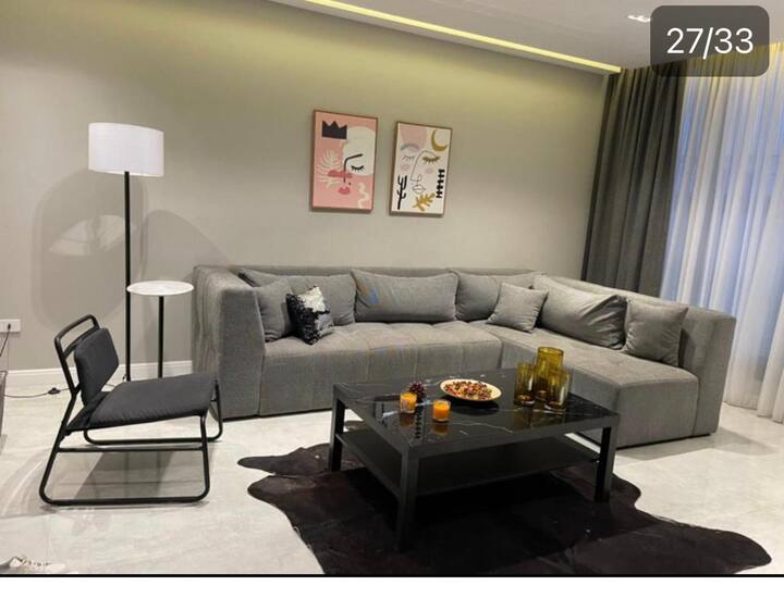 Всекидневна зона