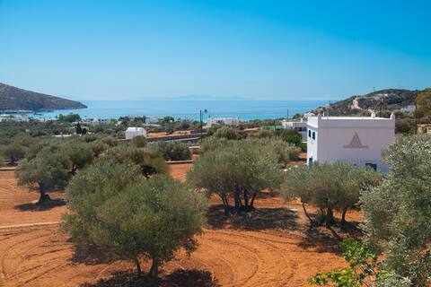 Top performing Airbnb: Villa Iliadis - Traditional Dovecote in Περιφερειακή Ενότητα Μήλου