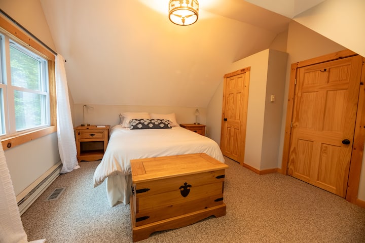 غرفة النوم 2