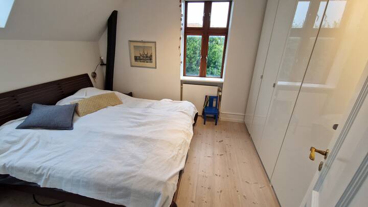 Chambre 1