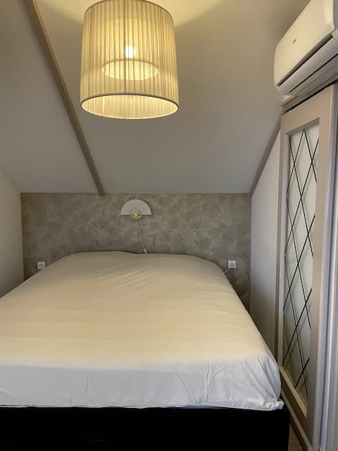 Studio Old Orchard Bennekom