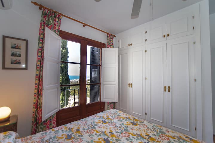 Habitación 1