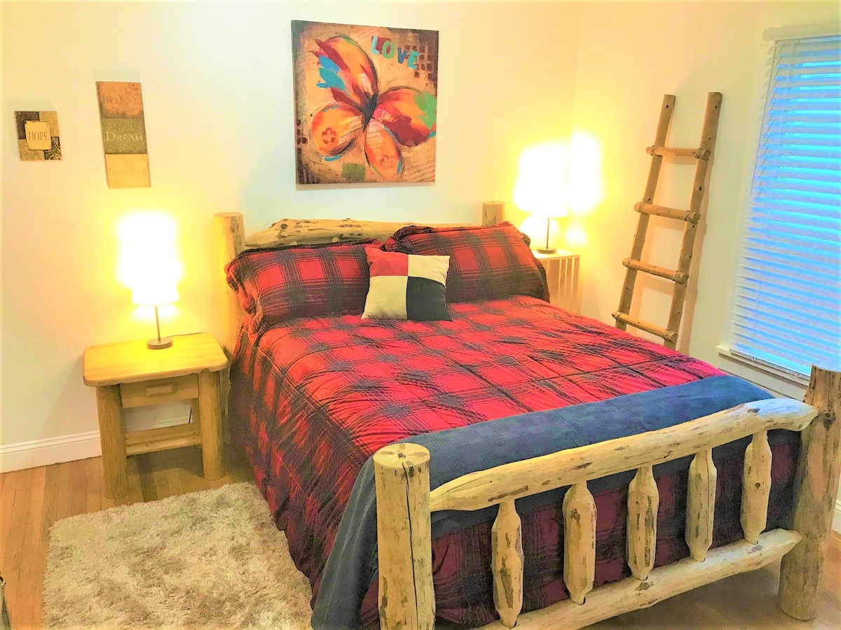 غرفة النوم 2