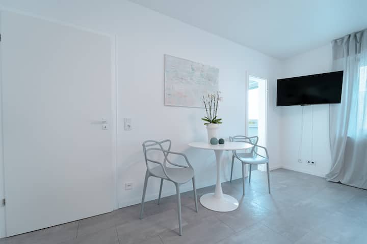 Modernes „Wohlfühl“- Apartment Solingen Ohligs - Monheim am Rhein