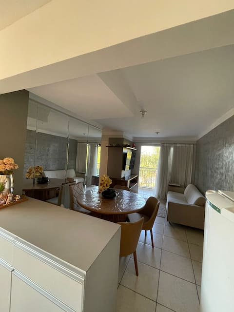 Apartamento Basilio