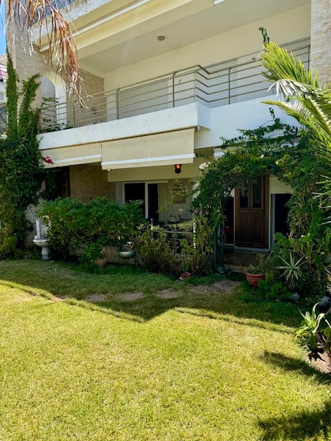 The Pearl of Tamaris