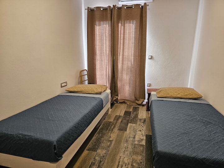 Dhomë gjumi 1