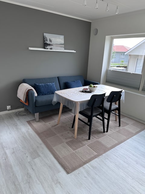 Top performing Airbnb: Vika Apartment 2 in Vågan