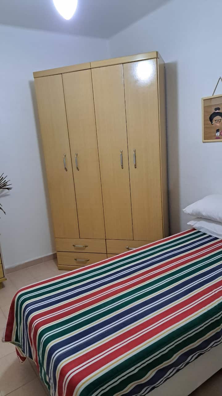 საძინებელი 2