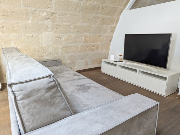 Il Peccato Originale_eden - Matera