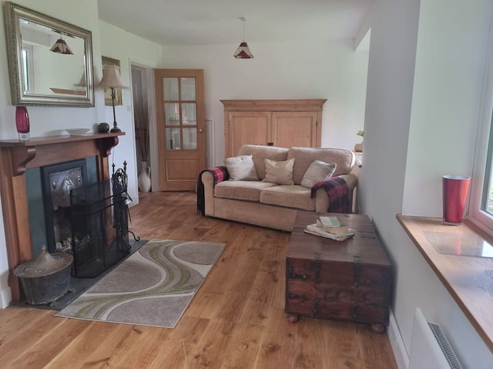 Cosy Retreat On The Long Mynd - Church Stretton