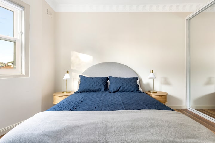 ห้องนอน