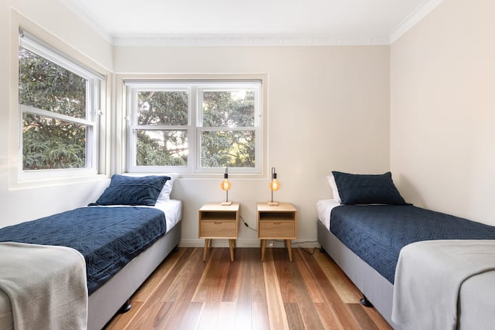 ห้องนอน