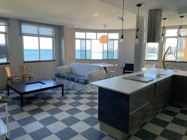 Apartamento Copacabana gallery image 2