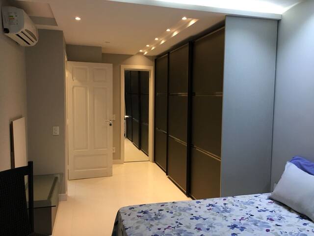 Apartamento Copacabana gallery image 4