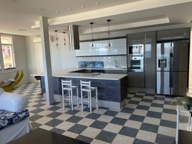 Apartamento Copacabana gallery image 3