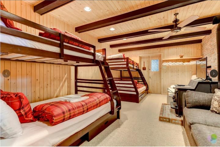 საძინებელი 4