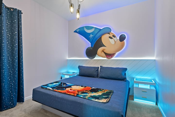 საძინებელი 6