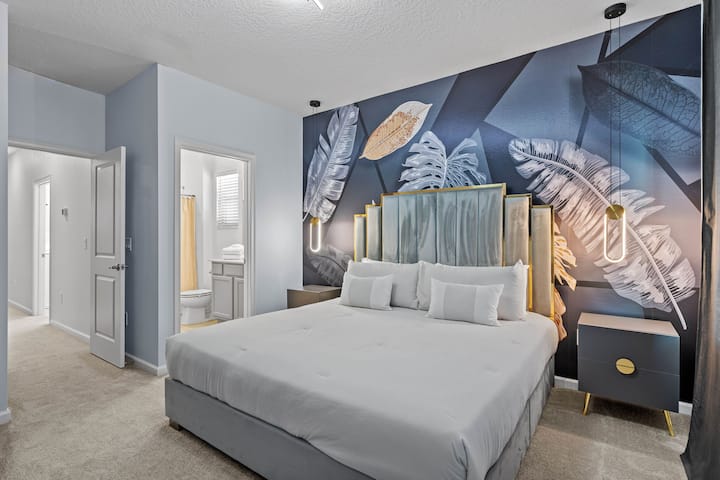 საძინებელი 3