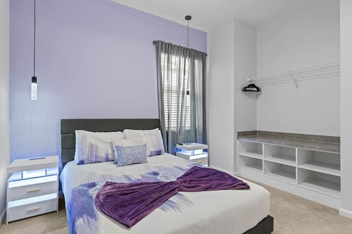 საძინებელი 8