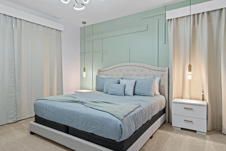 საძინებელი 4