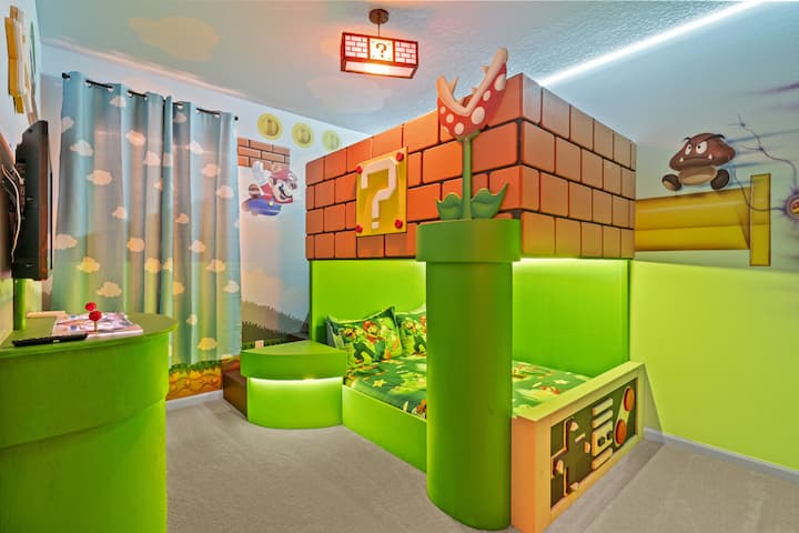 საძინებელი 5