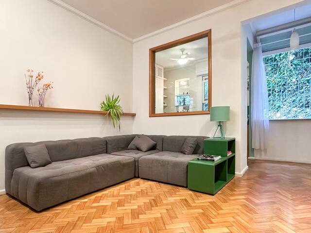 Apto. 3 quartos, esquina praia gallery image 2