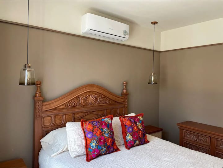 Спална соба 1