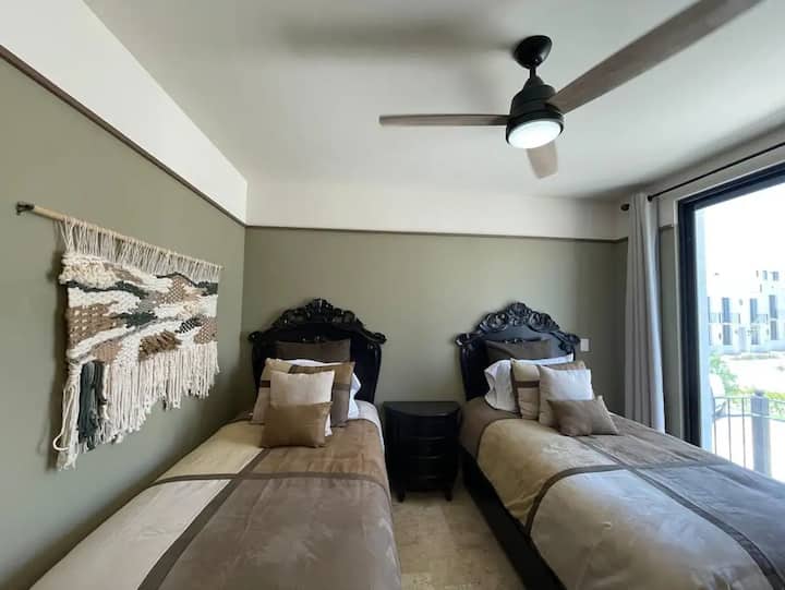 Спална соба 2