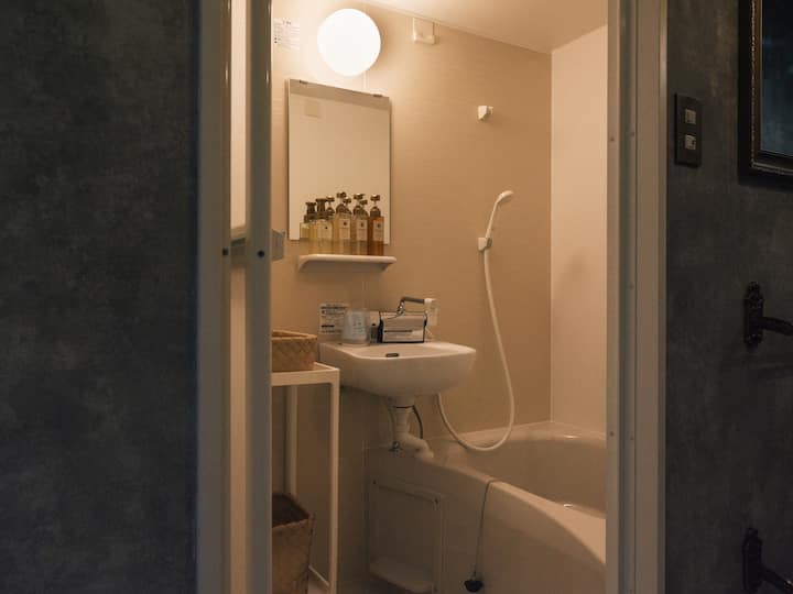 フルバスルーム