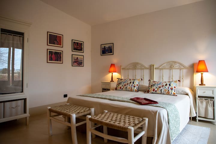 Il Gelso – Ruralità, natura e relax gallery image 5